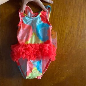 3-6 month swim suit